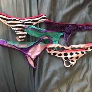 Panties!!